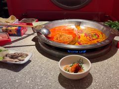 -大龙燚火锅(太古里店)