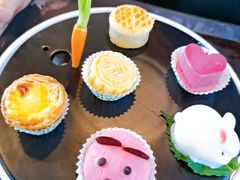 -蝴蝶里·粤菜·点心(滨江龙湖店)