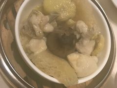 -鸿星海鲜酒家(格兰中心店)