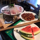 感觉还不错，菜品都挺喜欢的