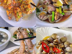 -众味海鲜大排档·活海鲜·潮汕味(南澳店)