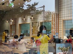 -一品小笼(金融街店)