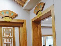 -老雒阳面馆·水席(洛宁高速路口店)
