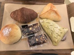 -石头先生的烤炉(济南领秀城贵和店)
