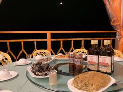 包厢-沈家门海鲜夜排档(东港店)