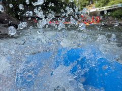 -安吉龙王山峡谷漂流