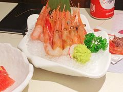 -赤坂亭M9和牛烧肉·日料398放题(万达店)