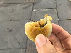 -屯溪老街