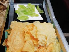 -林记潮牛·牛肉火锅(上马墩店)