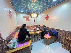 -姥家大锅台(凤凰岭店)