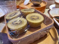 -海底捞大排档火锅(打浦路店)