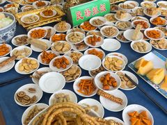 -民杨抓饭(柏香苑店)