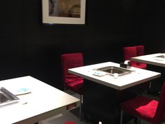 卡座-海底捞火锅(团结桥店)