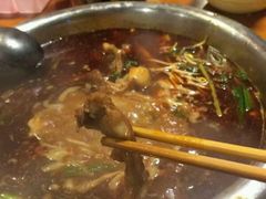 -中和远东火锅兔(老店)