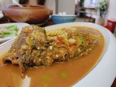 -云隐小厨·传统大理美食(复兴路店)