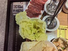 -你好牛火锅 头牌无花果鸡(海上传奇店)