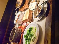 -绿茶餐厅(千岛湖银泰城店)