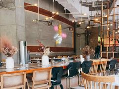 大堂-The Rug Cafe(王府中环店)