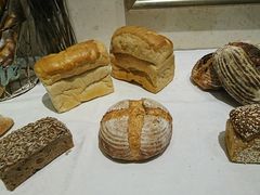 -WHEAT&BAKER-麥(凯德来福士店)
