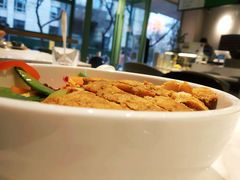 -greenjoy绿享轻食(宁海路店)