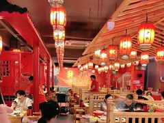 -吴老幺火锅(金龙店)