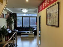 -月宫足道(观前街店)