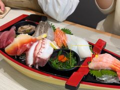 -滨寿司(新街口中央商场店)