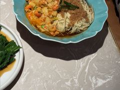 -松鹤面馆·古法焖肉面(观前店)