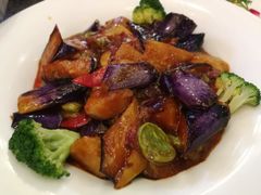 -聚丰苑北京烤鸭(大明宫店)