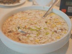 -芳芳私房菜·精做淮扬菜(承德路店)
