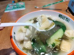 -鹤记生煎(touch12街店)