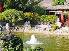 -碑林公园