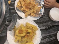 -老船舫·现做活鲜鱼馆(东郊记忆店)