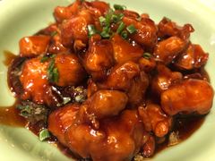 糖里脊-弄堂里(西溪龙湖天街店)