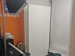 -爱定格照相馆·证件照(上海惠南观海坊店)