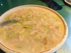 -水上人家民俗餐厅(洱海公园店)