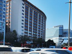 -广州中国大酒店