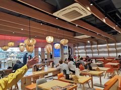 -味千拉面(巴黎春天浦建店)