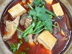 -金龙·打边炉(武进路店)