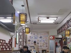 -恒信牛奶甜品(南京总店)