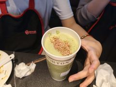 -海底捞火锅(天一广场亚细亚店)