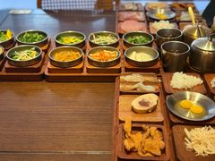 -银米·云南传统过桥米线(双廊黑金冠店)