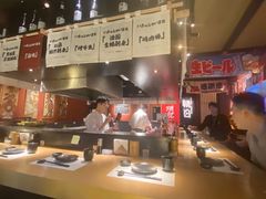 -乌君·酒场·炭火烧鸟(侨城坊店)