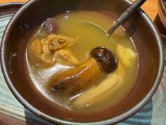 -一朵菌·野生菌探索家火锅(南亚店)