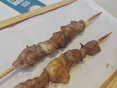 -提雅新疆炒米粉(青岛万象城店)
