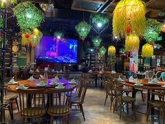 大堂-南海渔家•海鲜•正宗海南菜(海棠湾店)