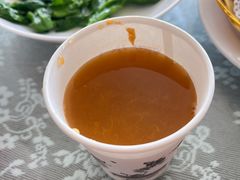 -天天向上素食餐厅(五台山店)