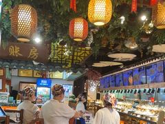 -偶屋里钵少爷(时代广场店)