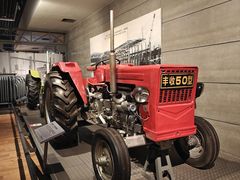 -柳州工业博物馆