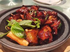 -鹿港小镇(悠唐店)